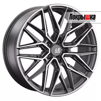 Диски LS FlowForming