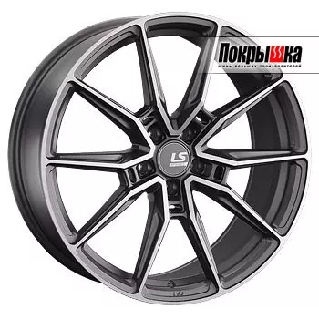 Диски LS FlowForming