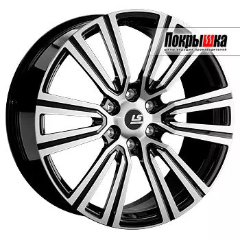 Диски LS Forged