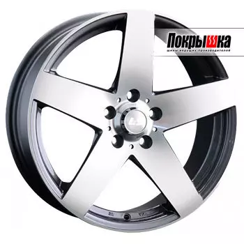 Диски LS Wheels
