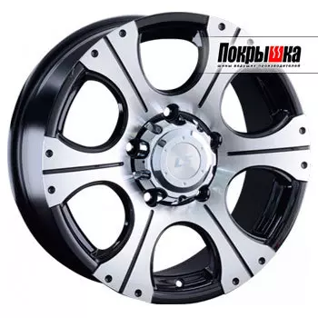 Диски LS Wheels