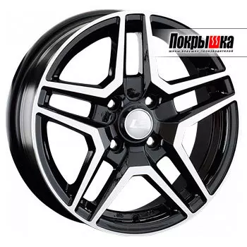 Диски LS Wheels
