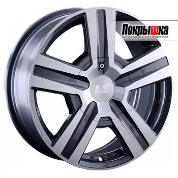 Диски LS Wheels