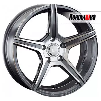 Диски LS Wheels