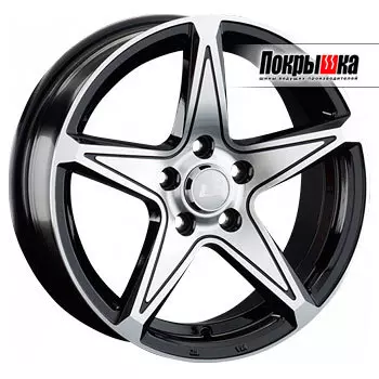 Диски LS Wheels