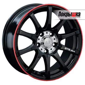 Диски LS Wheels