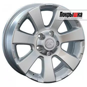 Диски LS Wheels