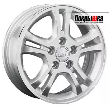 Диски LS Wheels
