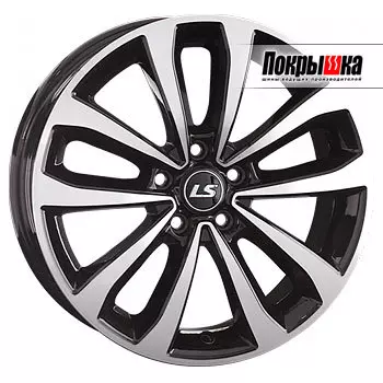 Диски LS Wheels
