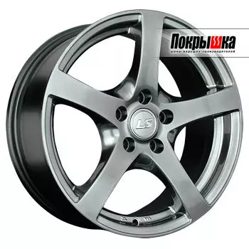 Диски LS Wheels