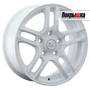 Диски LS Wheels