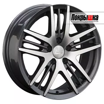 Диски LS Wheels