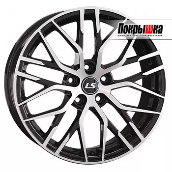 Диски LS Wheels