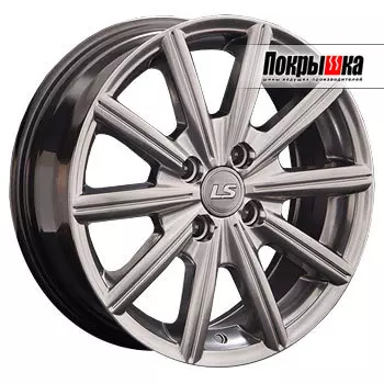 Диски LS Wheels