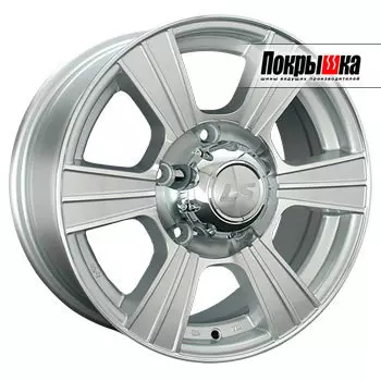 Диски LS Wheels