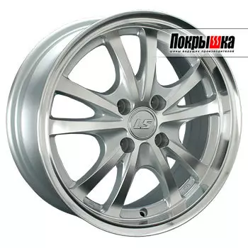 Диски LS Wheels