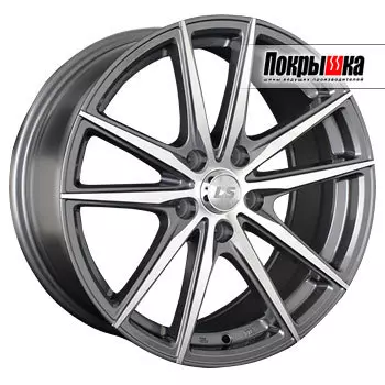Диски LS Wheels