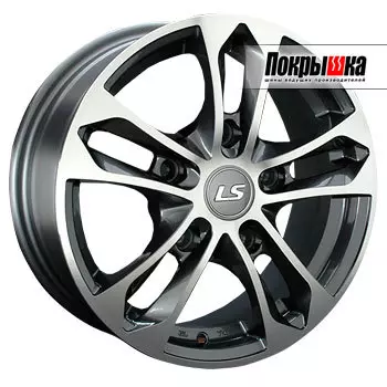 Диски LS Wheels