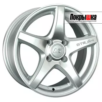 Диски LS Wheels