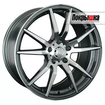 Диски LS Wheels