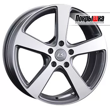 Диски LS Wheels