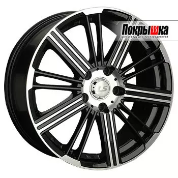 Диски LS Wheels