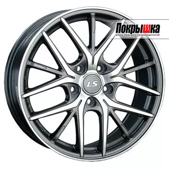 Диски LS Wheels
