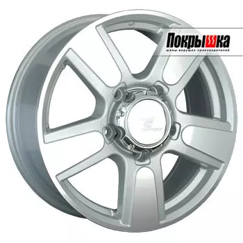 Диски LS Wheels