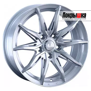 Диски LS Wheels
