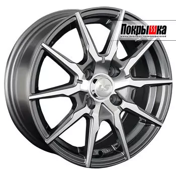 Диски LS Wheels