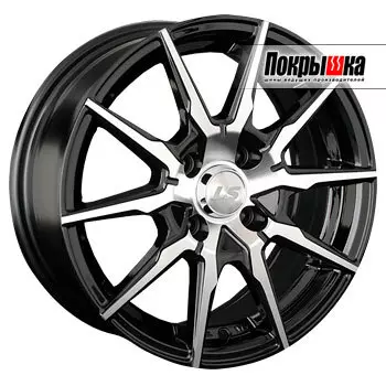 Диски LS Wheels