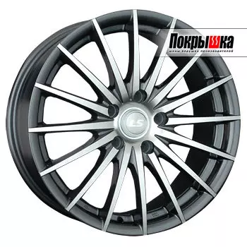 Диски LS Wheels