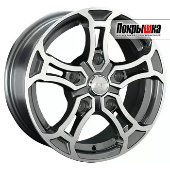 Диски LS Wheels