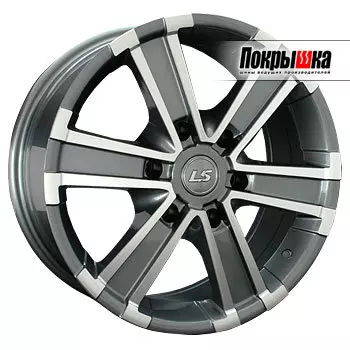 Диски LS Wheels