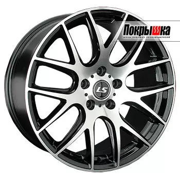 Диски LS Wheels