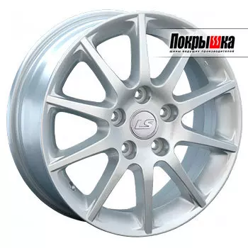 Диски LS Wheels