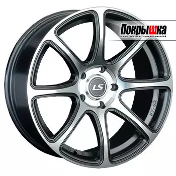 Диски LS Wheels