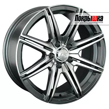 Диски LS Wheels