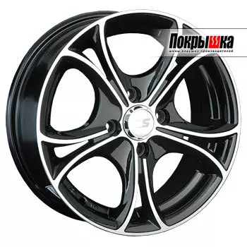 Диски LS Wheels