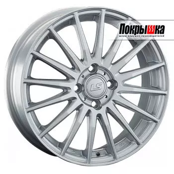 Диски LS Wheels