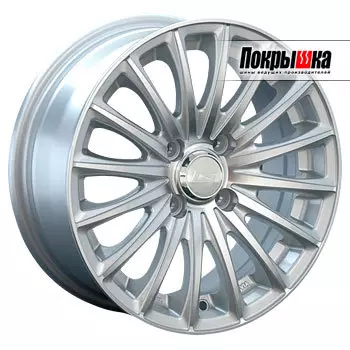 Диски LS Wheels