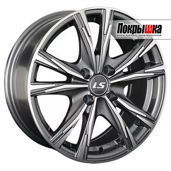 Диски LS Wheels