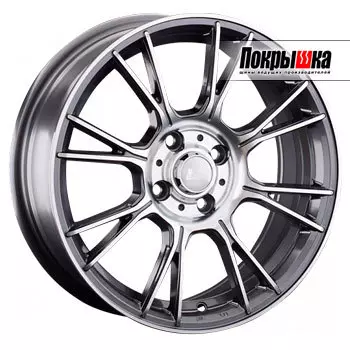 Диски LS Wheels