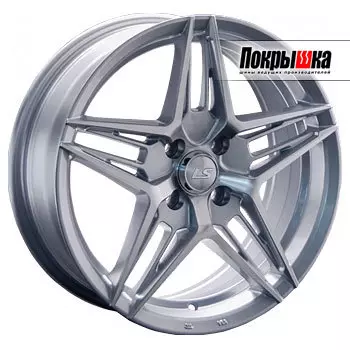 Диски LS Wheels