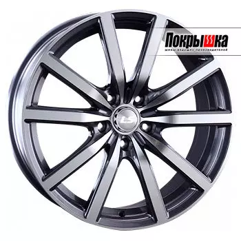 Диски LS Wheels