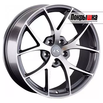 Диски LS Wheels