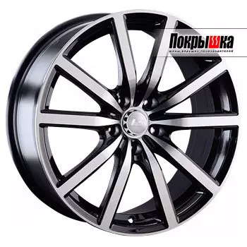 Диски LS Wheels