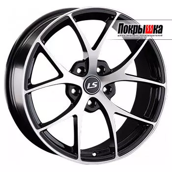 Диски LS Wheels