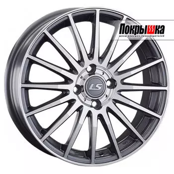 Диски LS Wheels