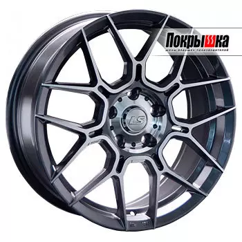 Диски LS Wheels